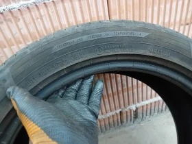 Гуми Летни 235/45R18, снимка 8 - Гуми и джанти - 45946801