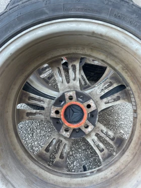    225/45R17  Mercedes-Benz | Mobile.bg    6