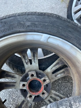    225/45R17  Mercedes-Benz | Mobile.bg    7