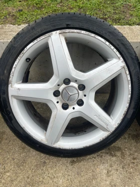 Гуми с джанти Continental 215/40R18, снимка 9 - Гуми и джанти - 52856585