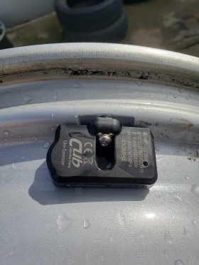 Джанти за Mercedes-Benz, снимка 13 - Гуми и джанти - 53494889