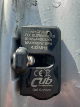 Джанти за Mercedes-Benz, снимка 14 - Гуми и джанти - 53494889