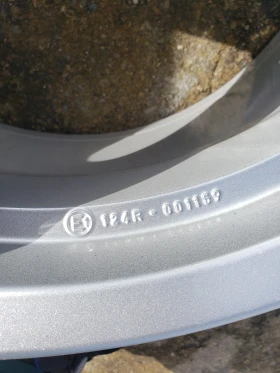 Джанти за Mercedes-Benz, снимка 11 - Гуми и джанти - 53494889