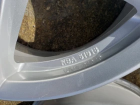 Джанти за Mercedes-Benz, снимка 10 - Гуми и джанти - 53494889