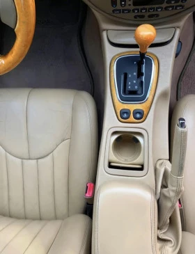 Jaguar S-type, снимка 2