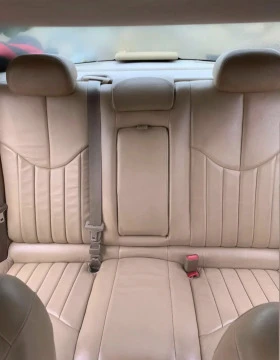 Jaguar S-type, снимка 3