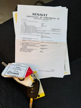 Renault Clio 1.5dCI-86-2021-EURO6d, снимка 17
