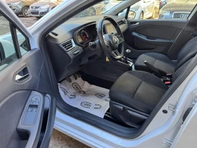Renault Clio 1.5dCI-86-2021-EURO6d, снимка 12