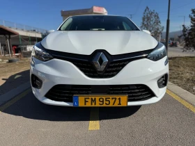 Renault Clio 1.5dCI-86-2021-EURO6d, снимка 4