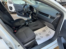 Renault Clio 1.5dCI-86-2021-EURO6d, снимка 15
