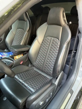 Audi Rs5 full, снимка 7