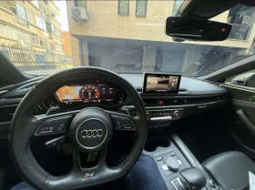 Audi Rs5 full, снимка 6