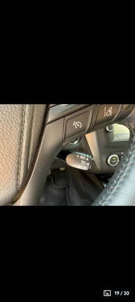 Toyota Avensis * НОВ ВНОС* , 1, 8 кожен салон, ръчни скорости, снимка 10