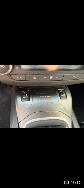 Toyota Avensis * НОВ ВНОС* , 1, 8 кожен салон, ръчни скорости, снимка 7