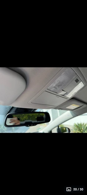 Toyota Avensis * НОВ ВНОС* , 1, 8 кожен салон, ръчни скорости, снимка 11