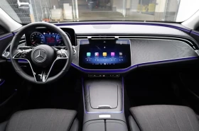 Mercedes-Benz E 450 d* 4M* AVANTGARDE* 360 CAM* KEYLESS* , снимка 14