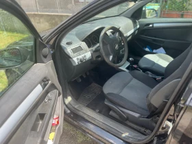 Opel Astra 1.6 ГАЗ, снимка 5