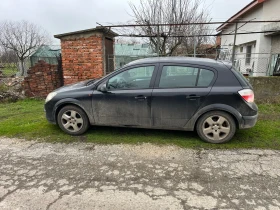 Opel Astra 1.6 ГАЗ, снимка 1