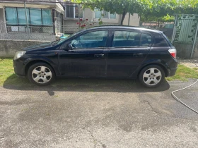 Opel Astra 1.6 ГАЗ, снимка 7