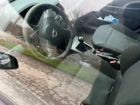 Opel Astra 1.6 ГАЗ, снимка 3