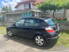 Opel Astra 1.6 ГАЗ, снимка 4