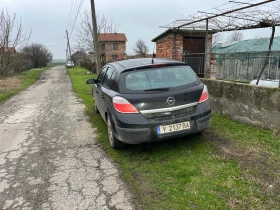 Opel Astra 1.6 ГАЗ, снимка 2