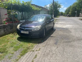 Opel Astra 1.6 ГАЗ, снимка 2