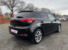 Hyundai I20 Facelift Intuitive Plus 1.4i 100к.с Бензин EURO 6, снимка 6