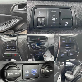 Hyundai I20 Facelift Intuitive Plus 1.4i 100к.с Бензин EURO 6, снимка 15