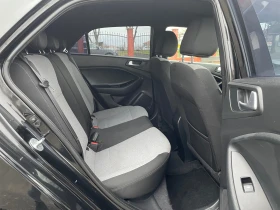 Hyundai I20 Facelift Intuitive Plus 1.4i 100к.с Бензин EURO 6, снимка 14