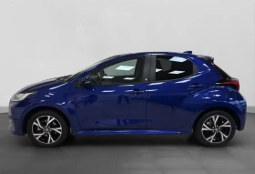 Toyota Yaris HYBRID* DISTR* LED* KEYLESS* CARPLAY, снимка 6