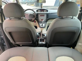 Lancia Musa 1.4 Автоматик, снимка 10