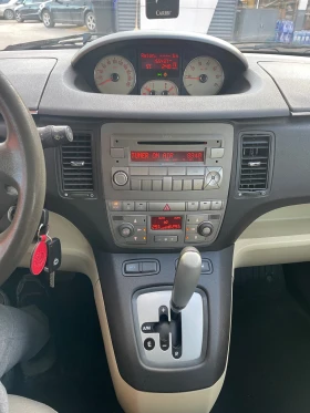 Lancia Musa 1.4 Автоматик, снимка 14