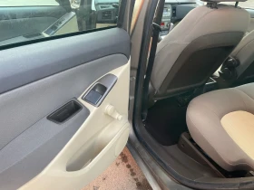 Lancia Musa 1.4 Автоматик, снимка 15