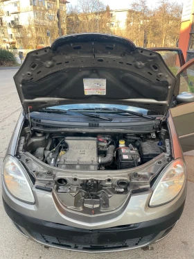 Lancia Musa 1.4 Автоматик, снимка 16