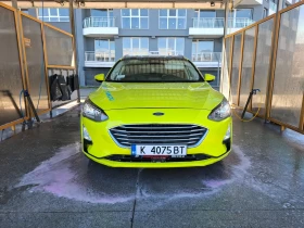 Ford Focus, снимка 8