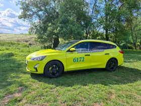 Ford Focus, снимка 4