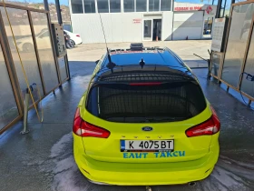 Ford Focus, снимка 6