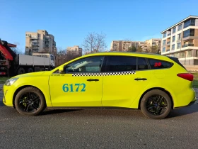 Ford Focus, снимка 6