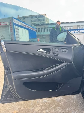 Mercedes-Benz CLS 500 AMG, снимка 10