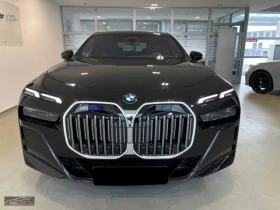 BMW 740 d/286HP/M SPORT/B&W/PANO/360/150h, снимка 4