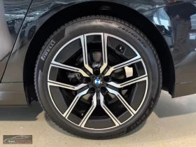 BMW 740 d/286HP/M SPORT/B&W/PANO/360/150h, снимка 7