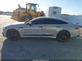 Mercedes-Benz AMG GT 63 4-DOOR COUPE S С РЕГИСТРАЦИЯ & АВТО КРЕДИТ, снимка 6