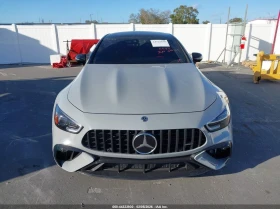 Mercedes-Benz AMG GT 63 4-DOOR COUPE S С РЕГИСТРАЦИЯ & АВТО КРЕДИТ, снимка 4