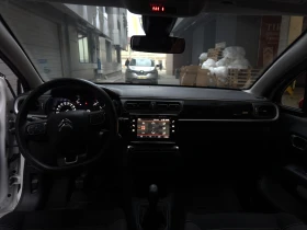 Citroen C3 1.2 PureTech, снимка 5