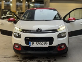 Citroen C3 1.2 PureTech, снимка 1