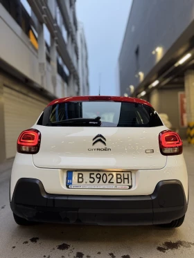 Citroen C3 1.2 PureTech, снимка 2