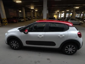 Citroen C3 1.2 PureTech, снимка 3