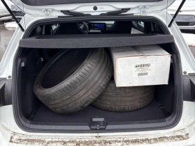 VW Golf * R * 20th Anniversary * КОМПЛЕКТ ГУМИ, снимка 12