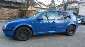 VW Golf, снимка 3